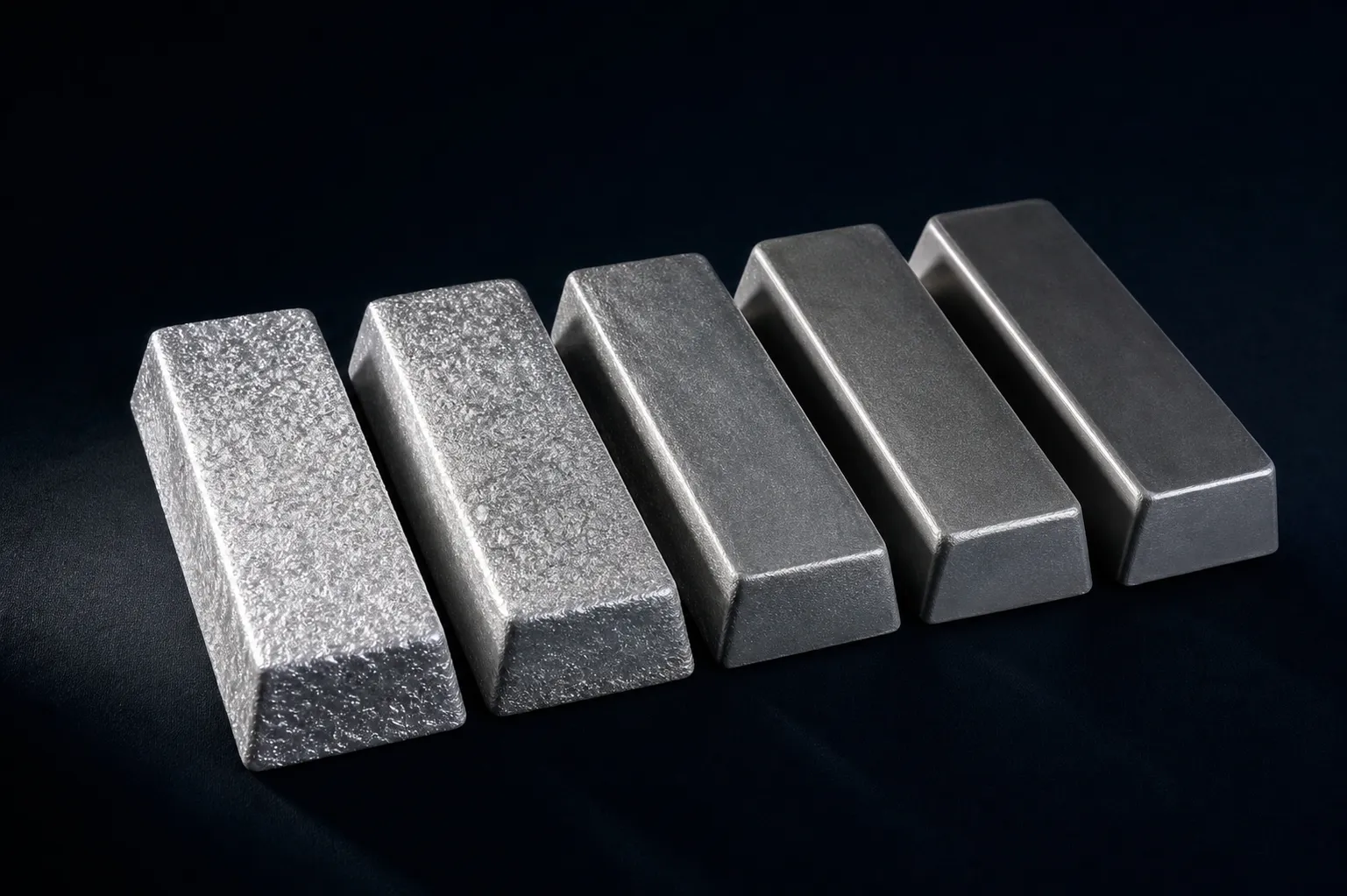 Guide to Aluminium Ingot Grades for European Manufacturers