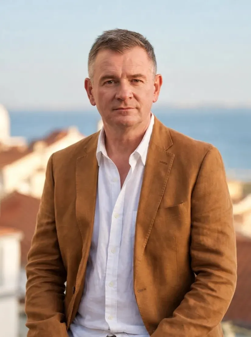 Noel Murphy - Partner, European Operations