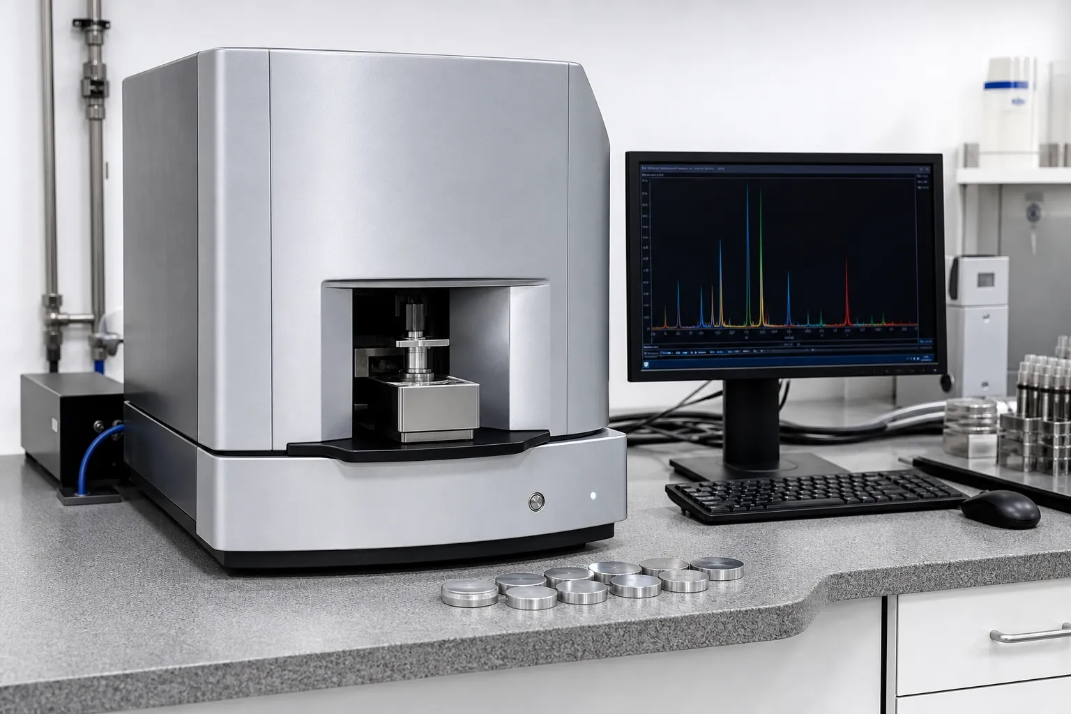 Aluminium Quality Testing