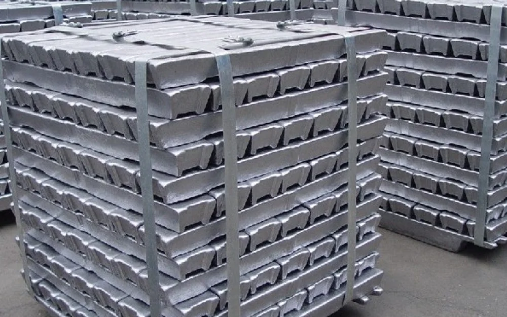 A7 Ingot