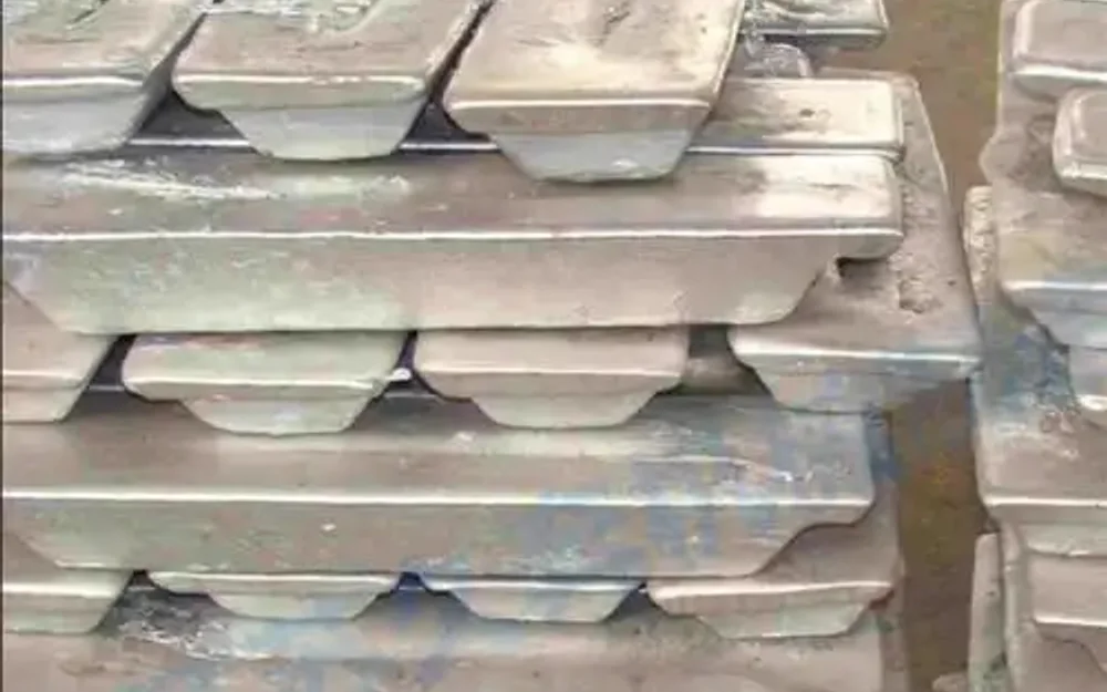 ADC12 Alloy