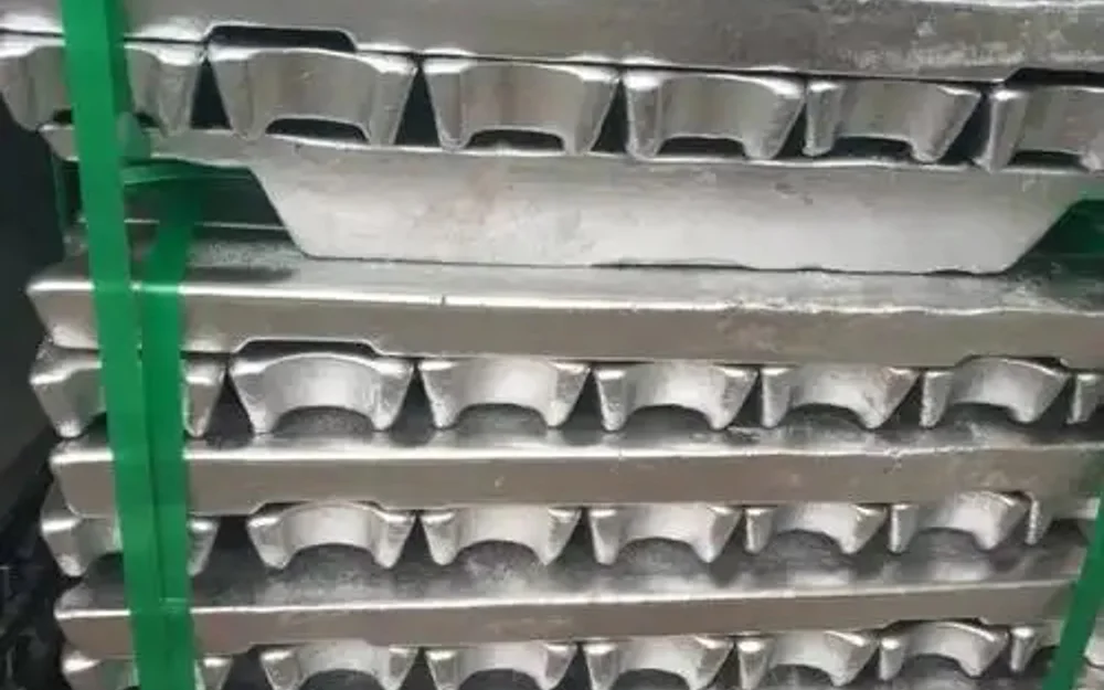 AL-Si Alloy